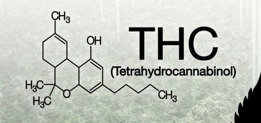 THC
