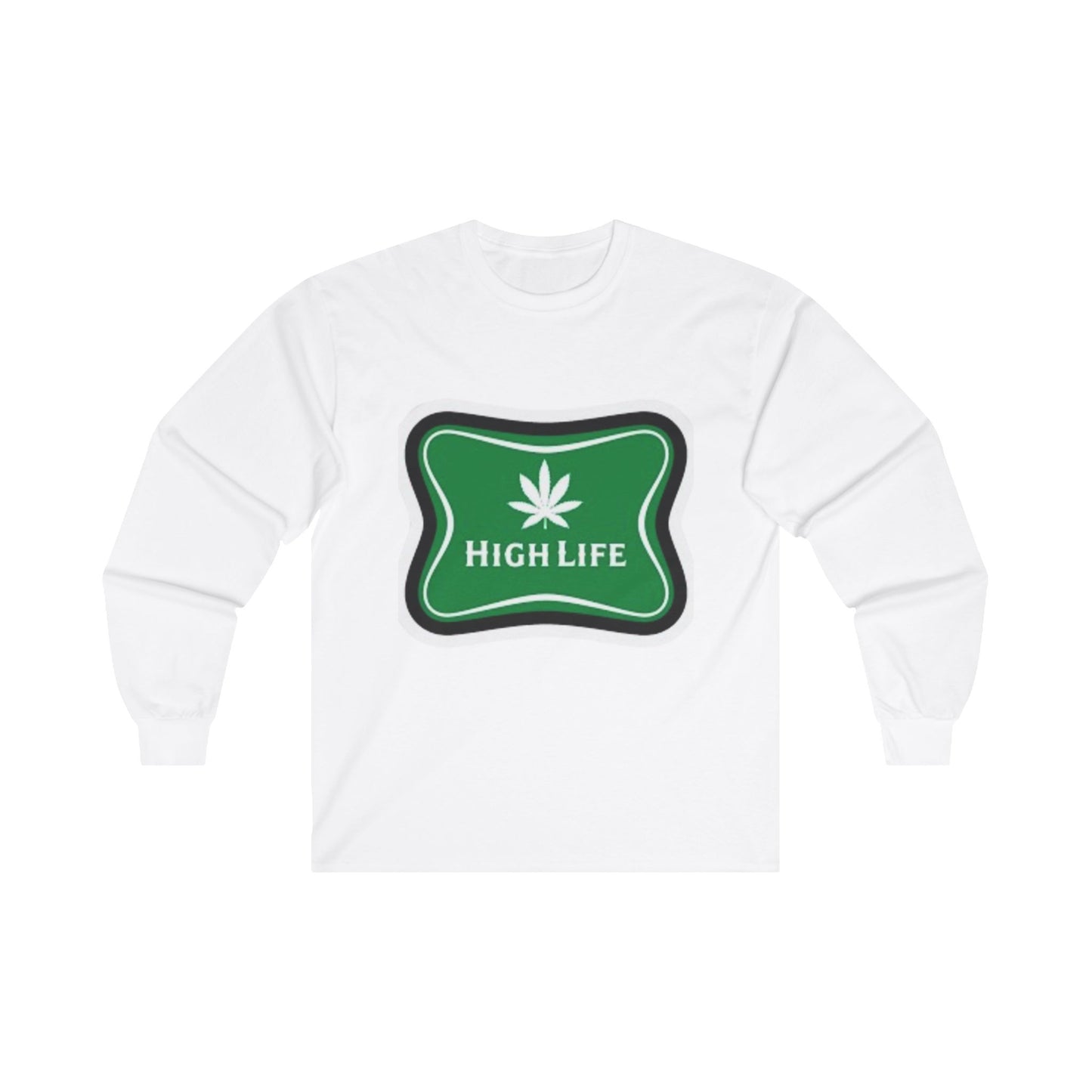 High Life Long Sleeve