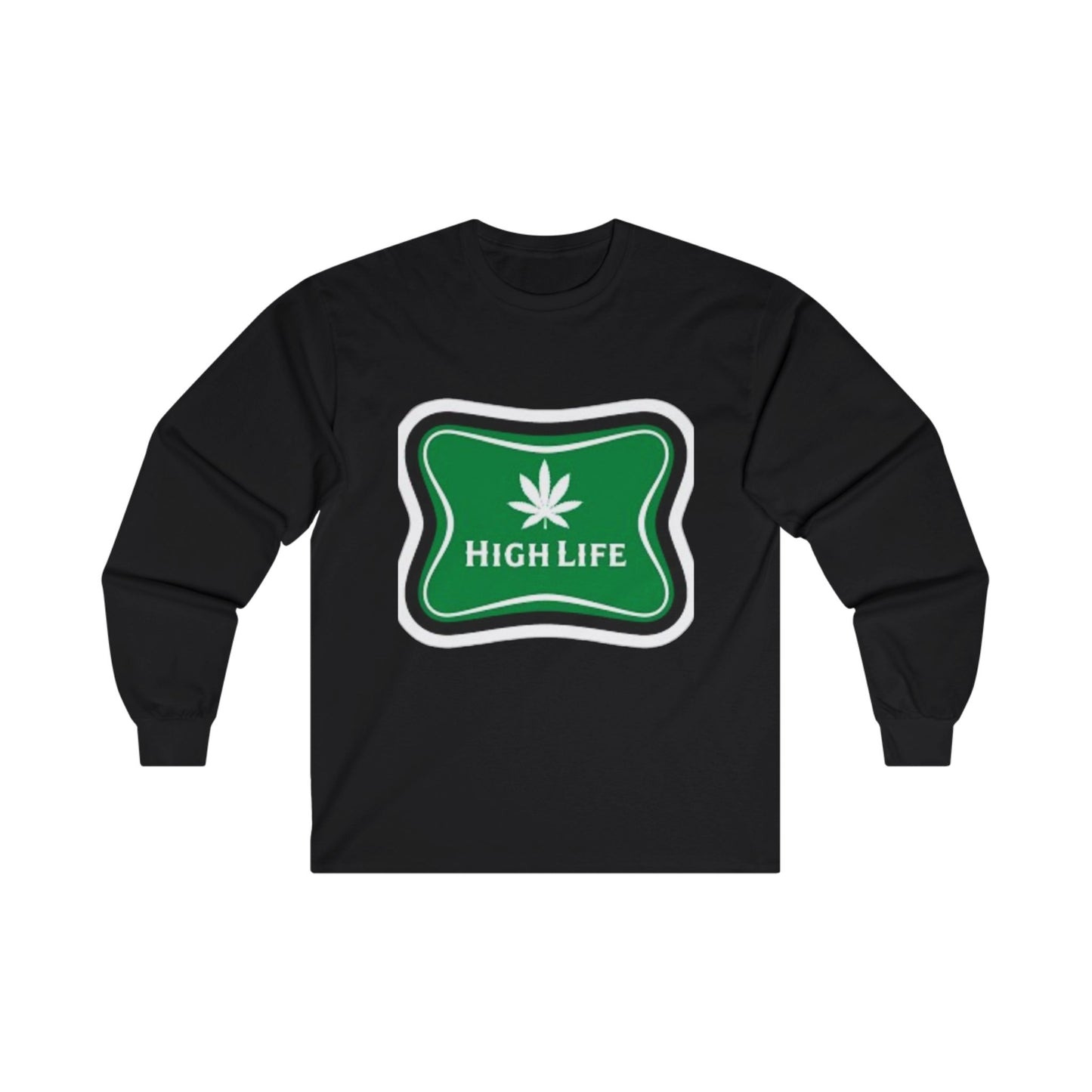 High Life Long Sleeve