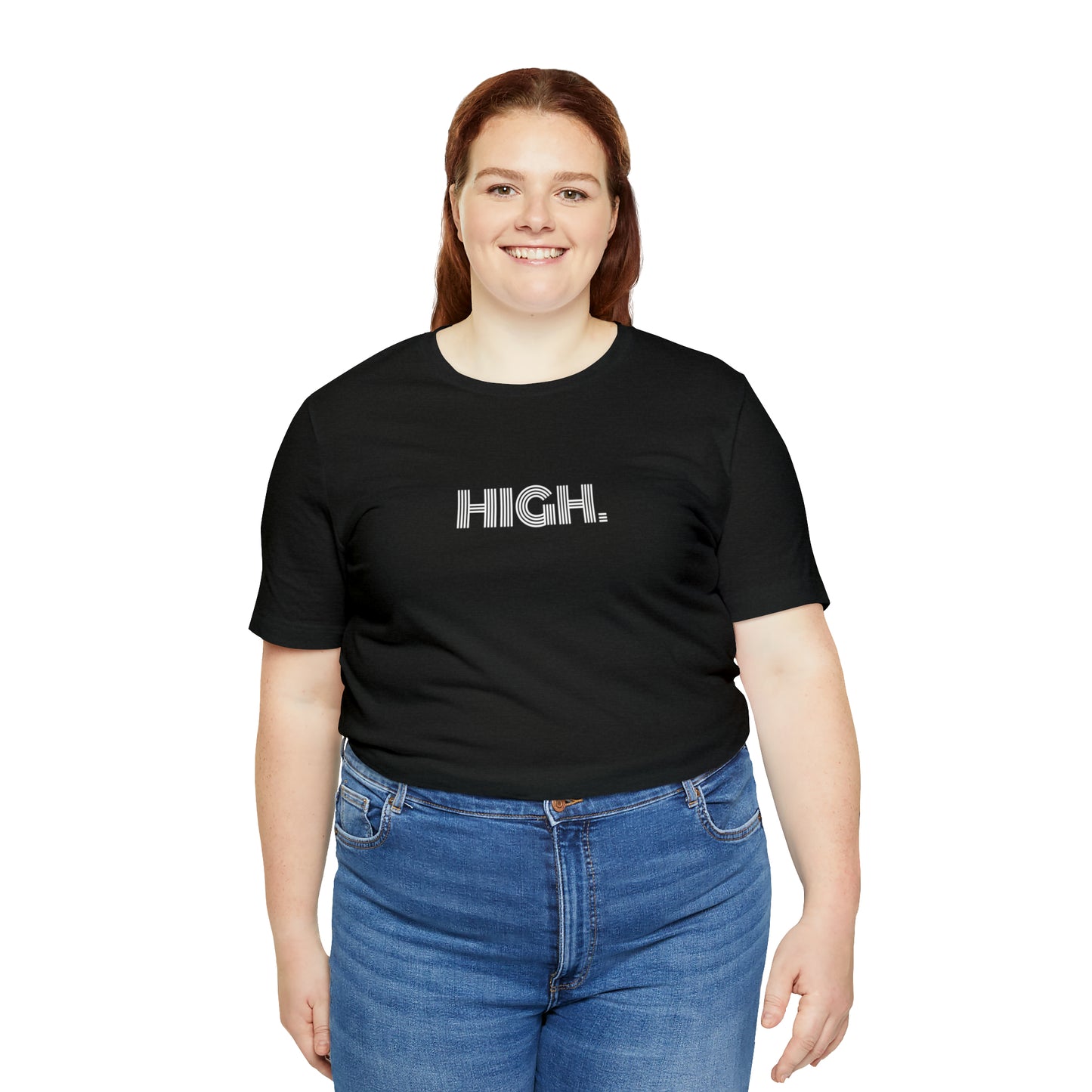 HIGH.