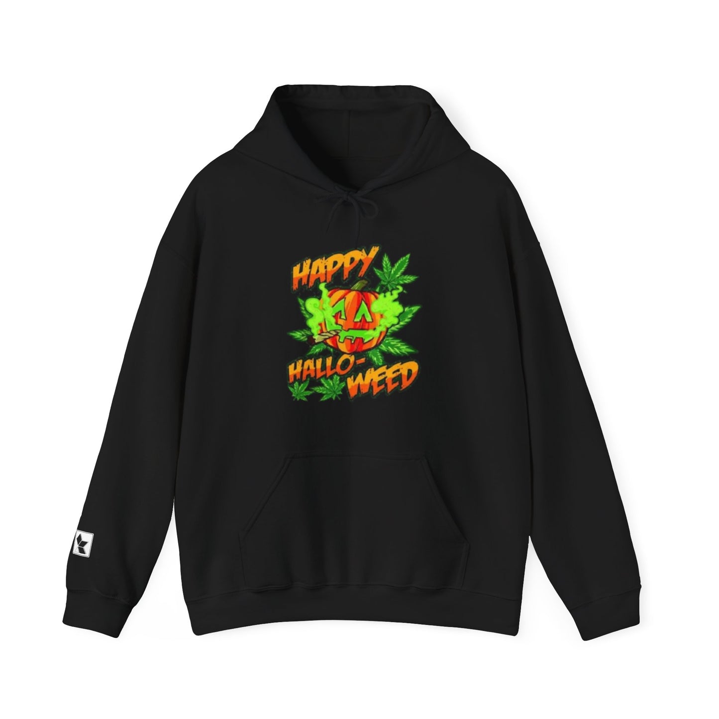 Halloweed Hoodie