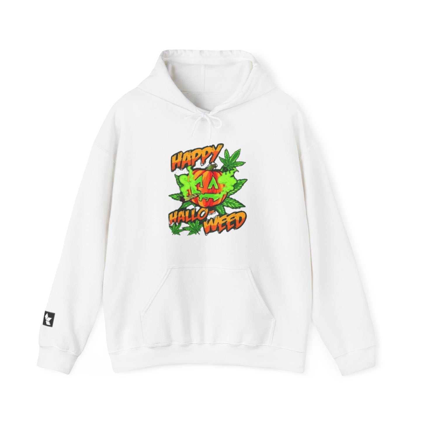 Halloweed Hoodie
