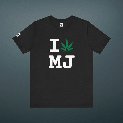 I 💚 Mary Jane