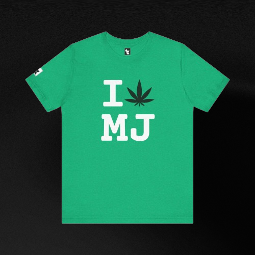 I 💚 Mary Jane