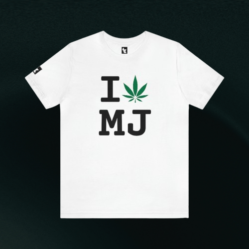 I 💚 Mary Jane