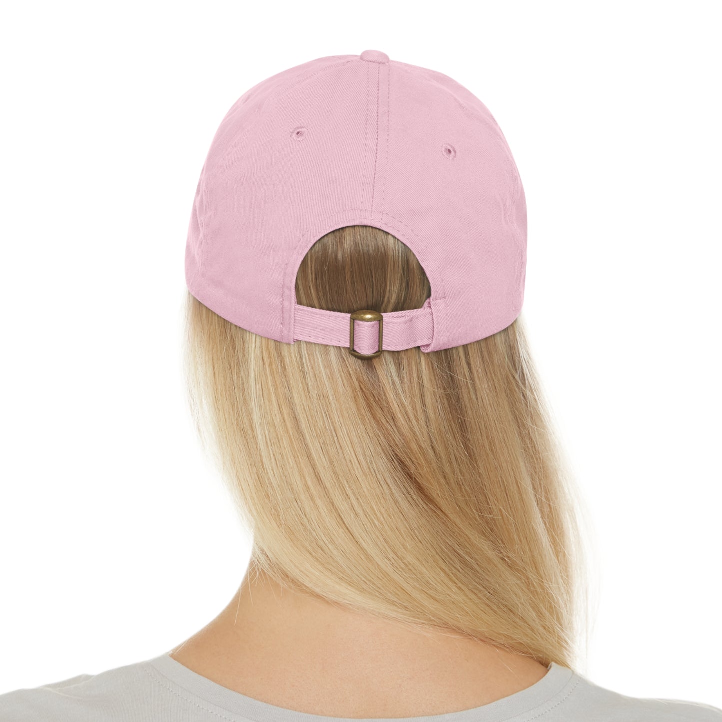 Llama Gang Ballcap (Rectangle)