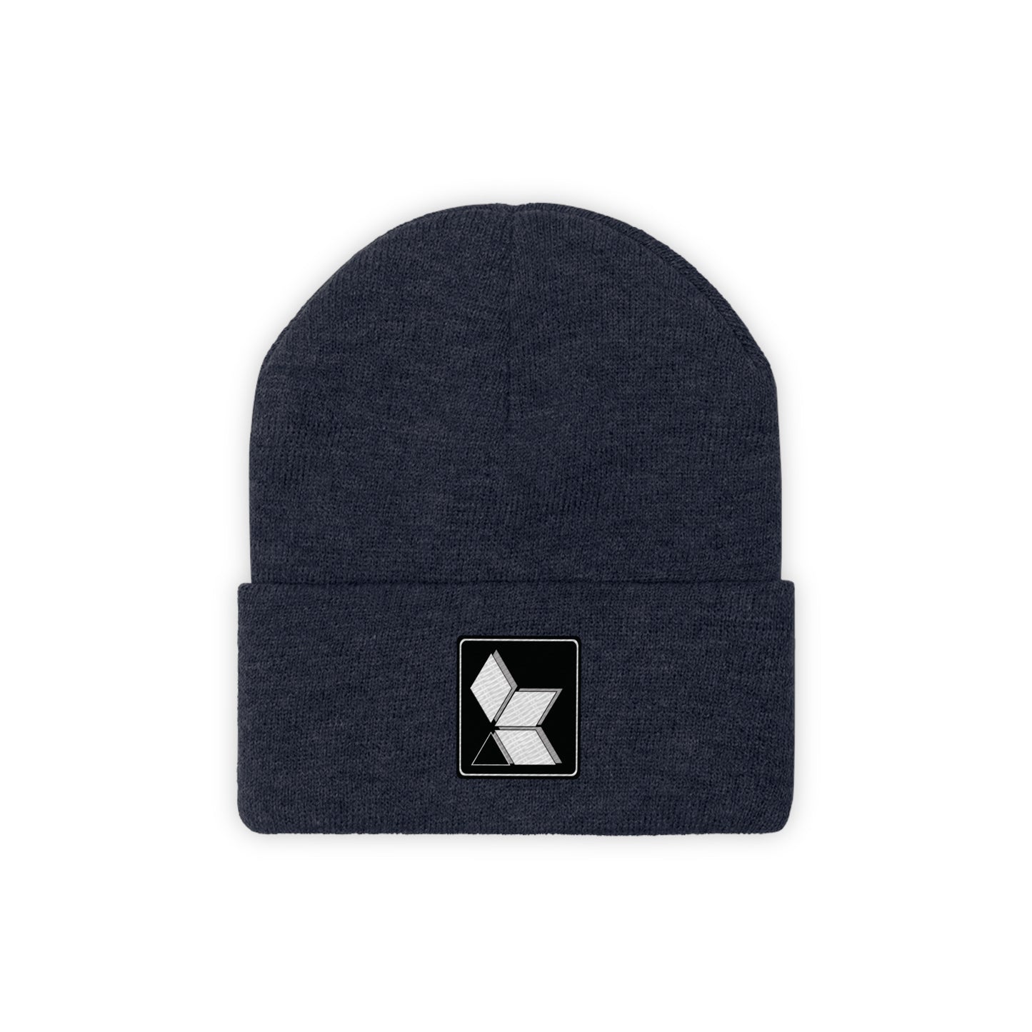 Geoleaf Beanie