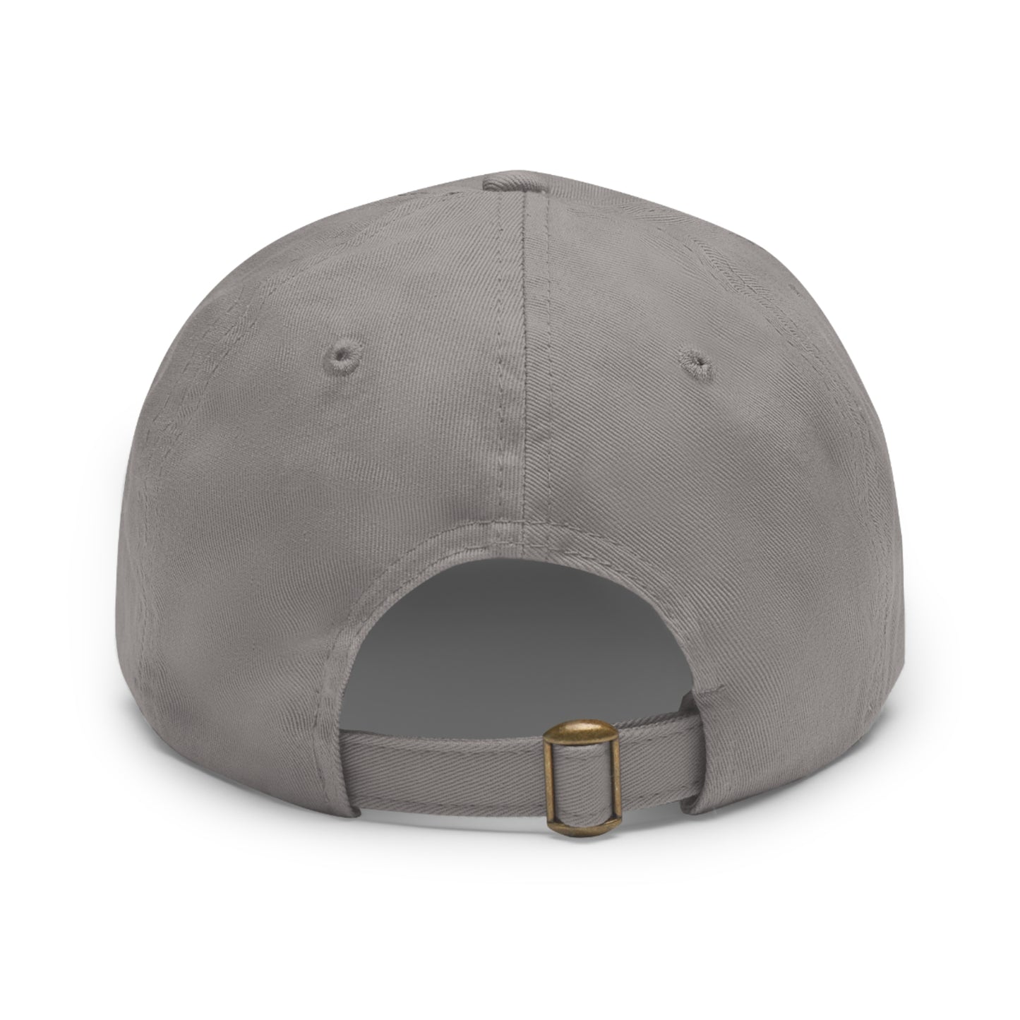 Llama Gang Ballcap (Rectangle)