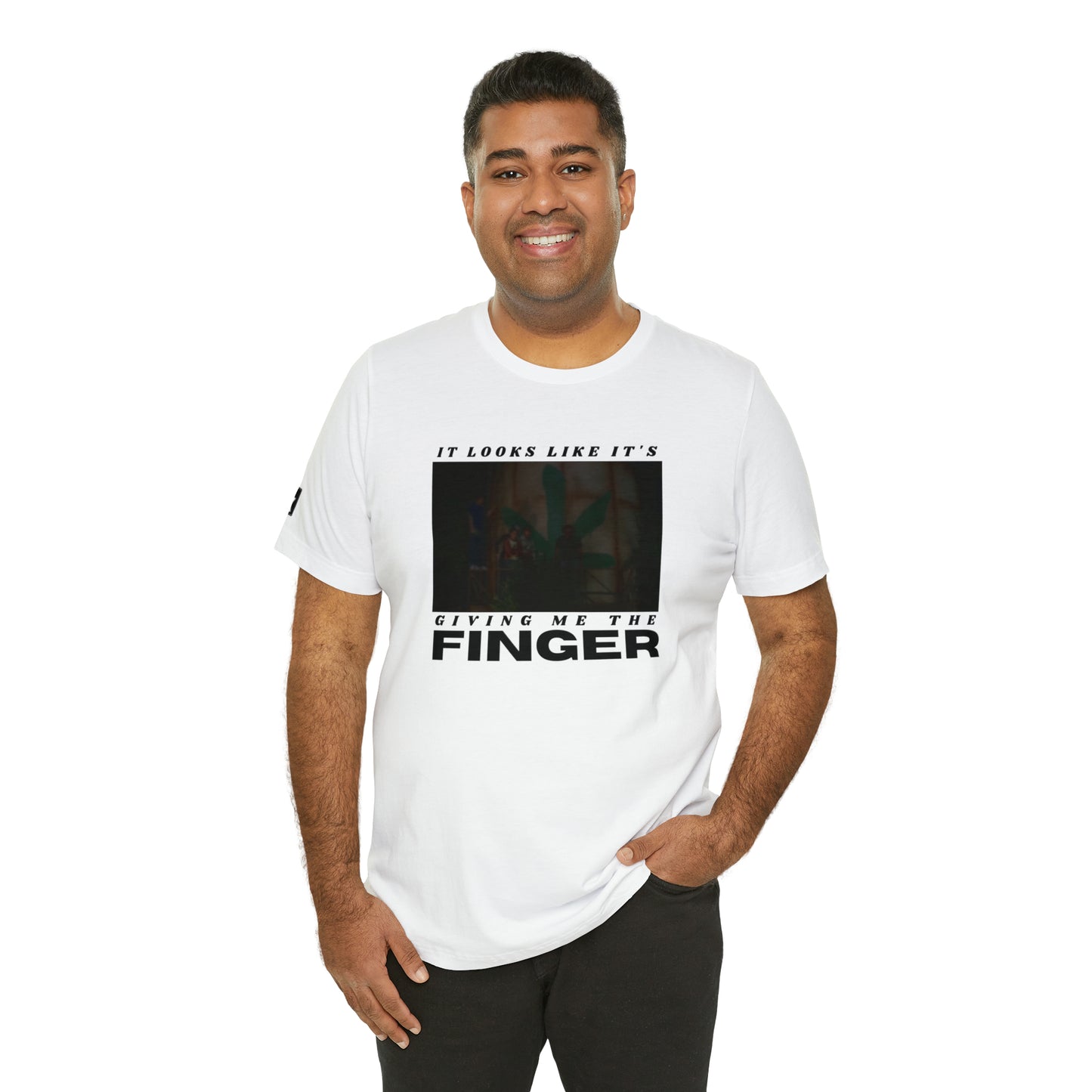 The Finger