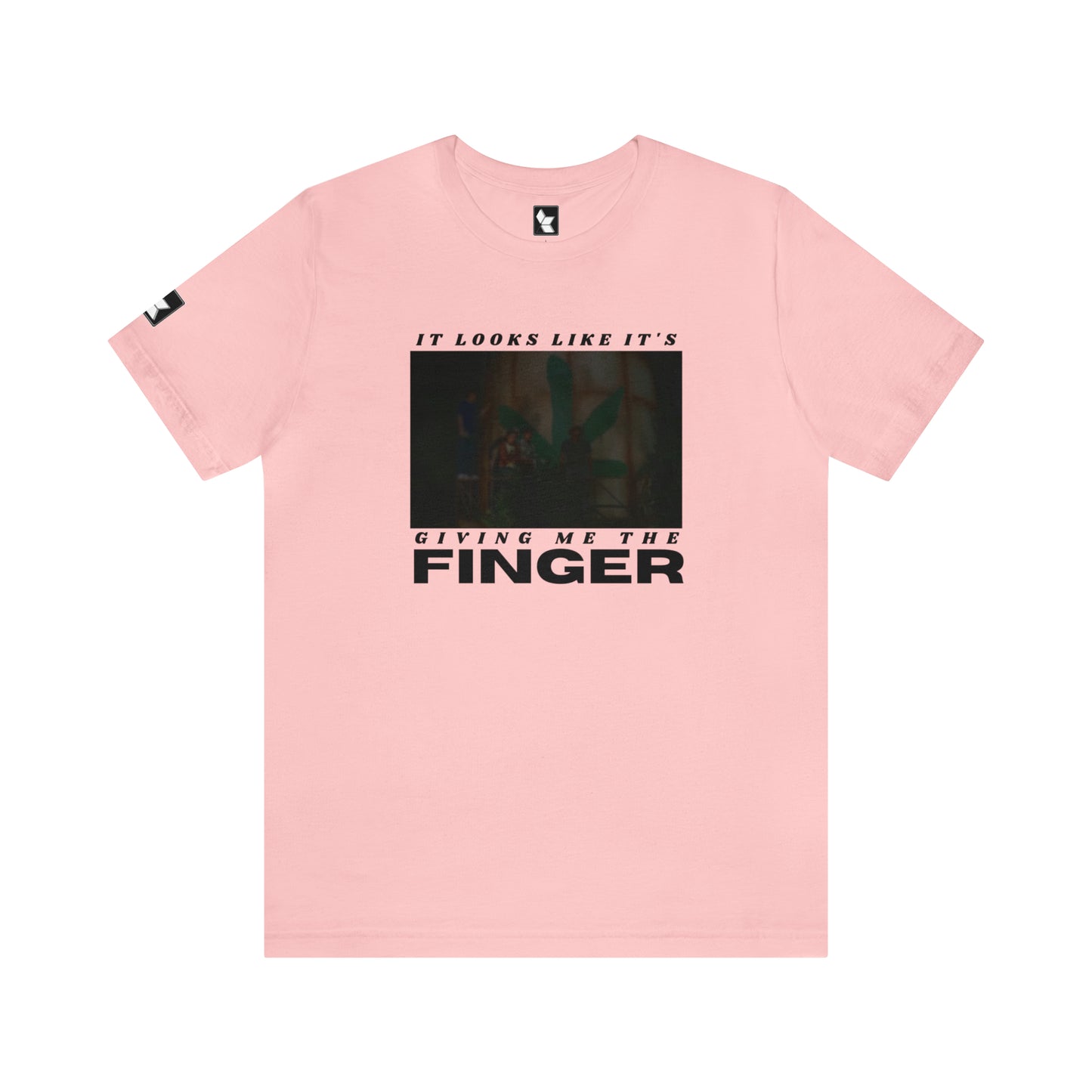 The Finger