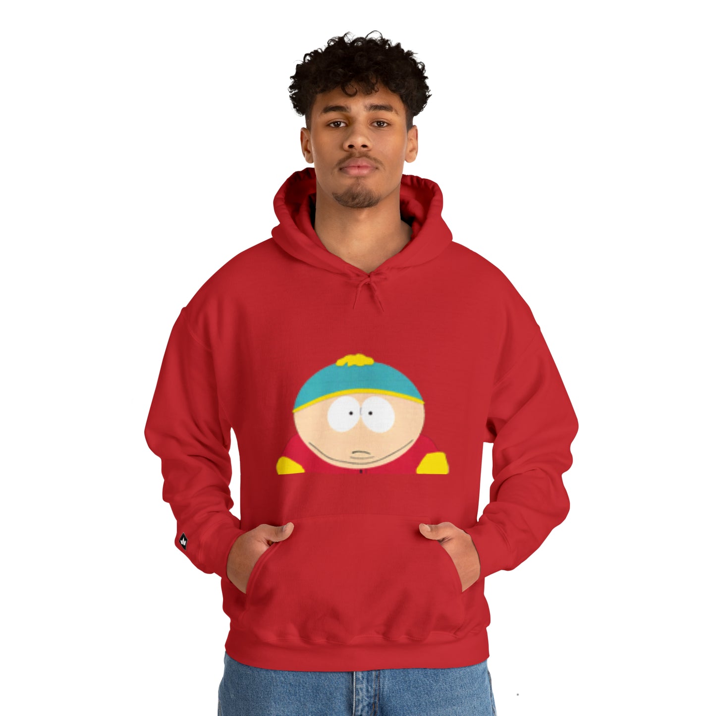 The Cartman