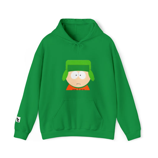 The Broflovski