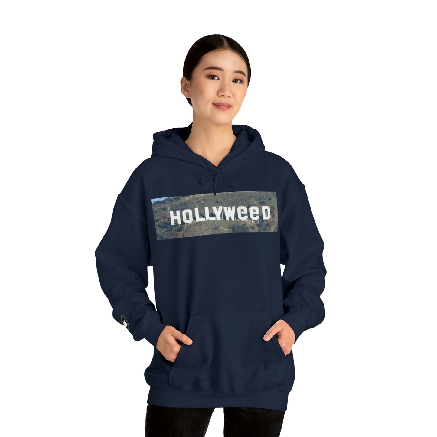 Hollyweed