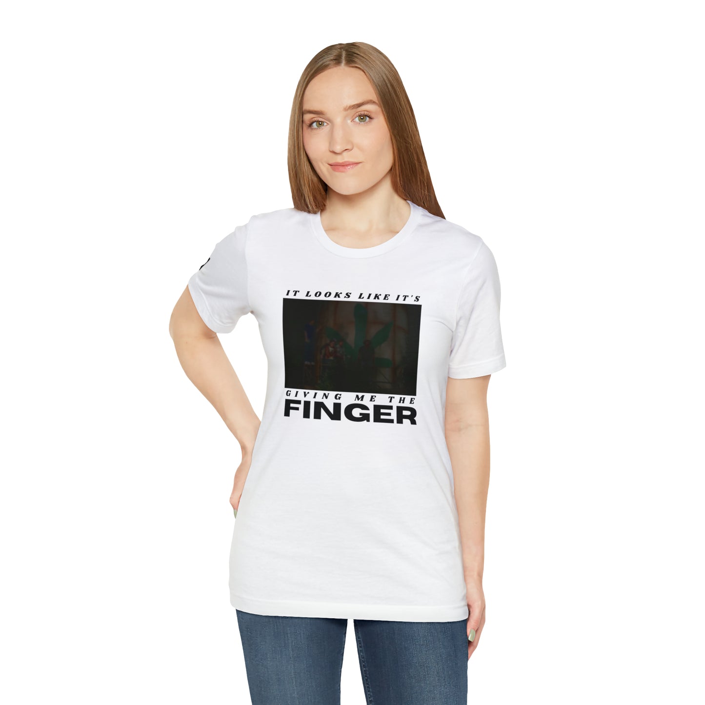 The Finger