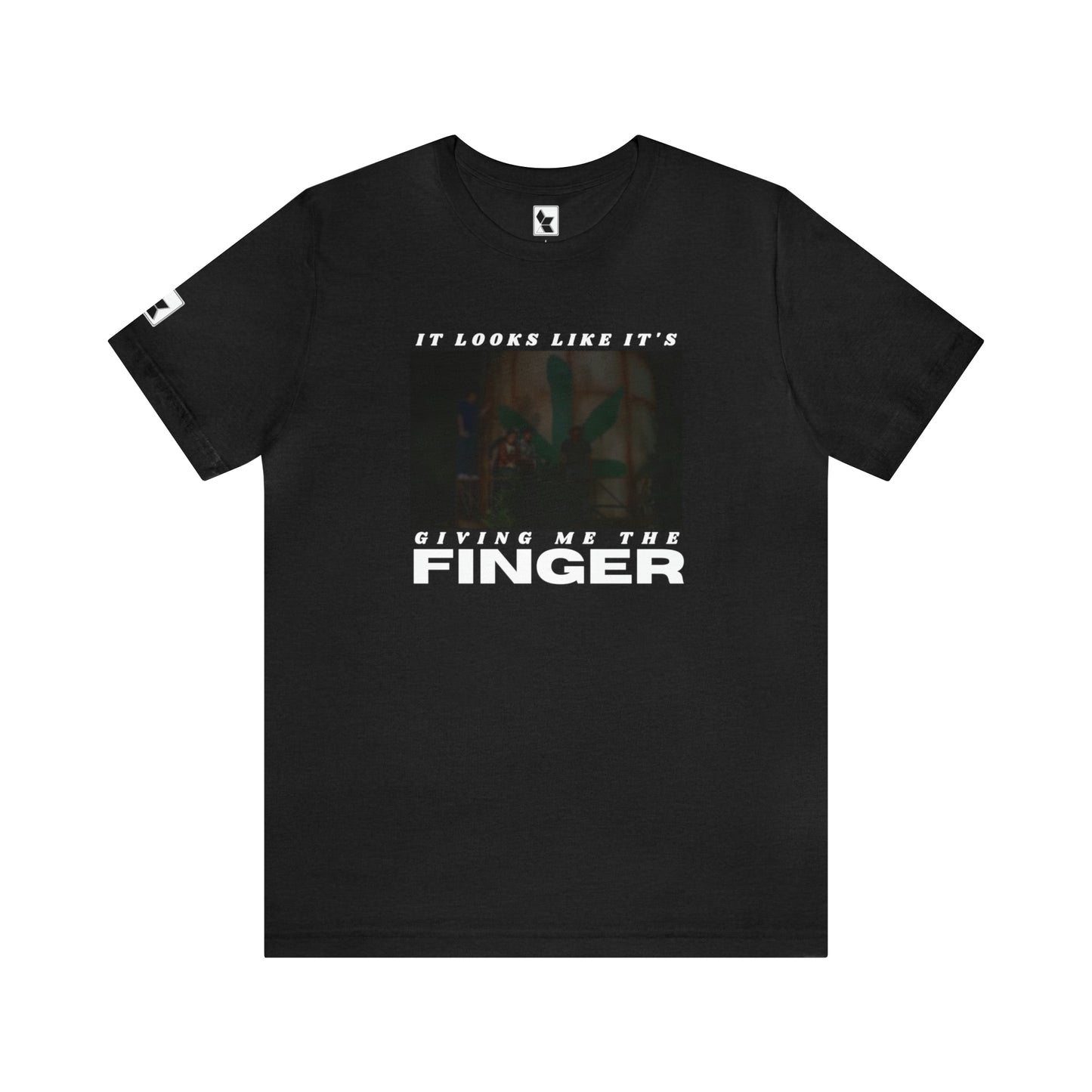 The Finger