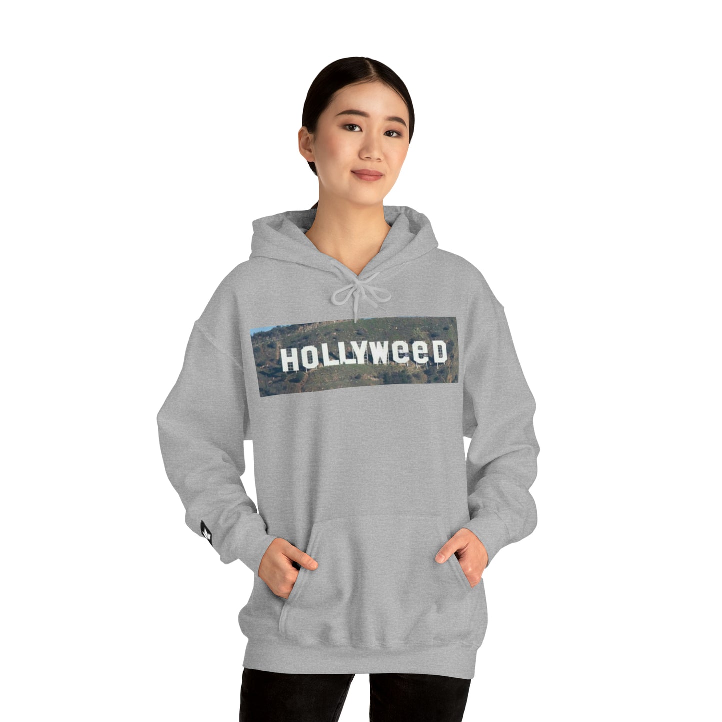 Hollyweed