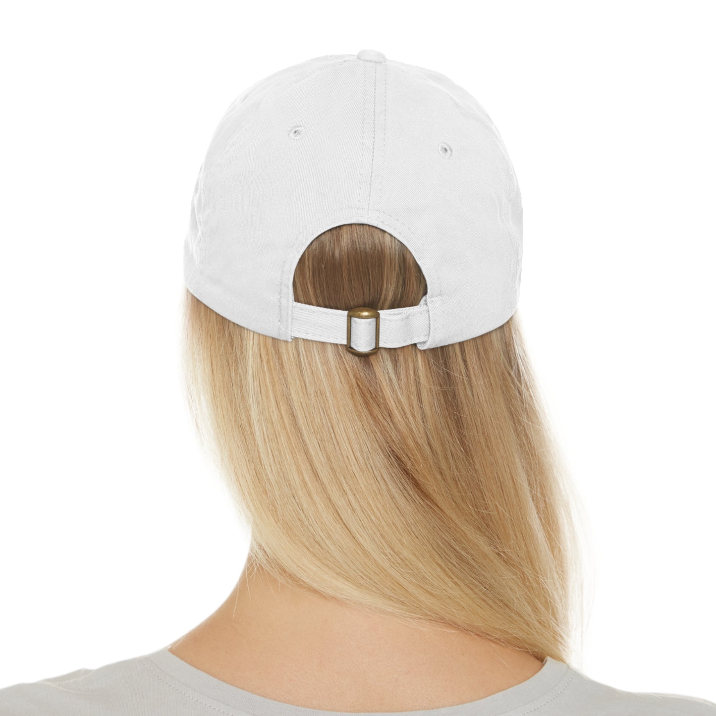 Llama Gang Ballcap (Rectangle)