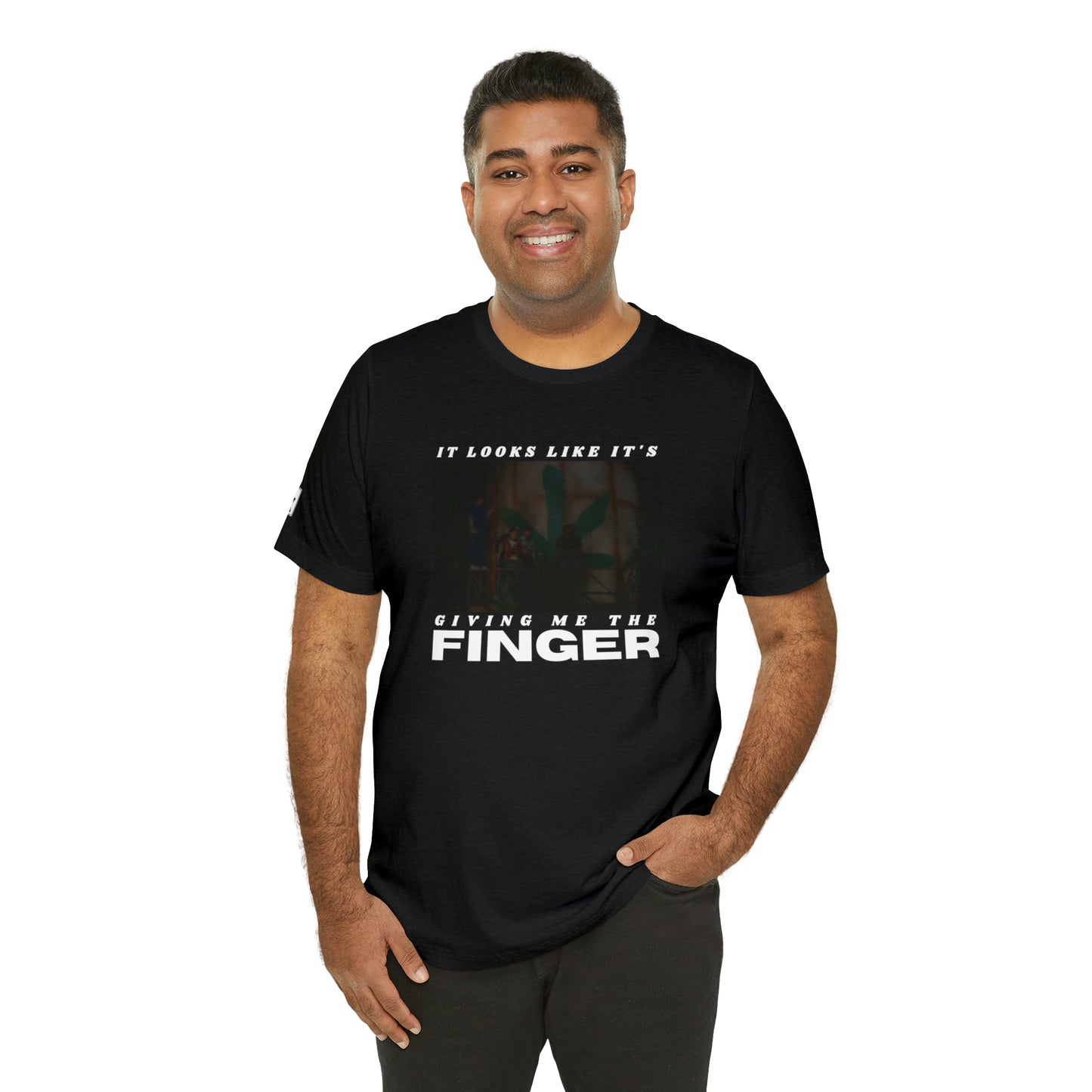 The Finger