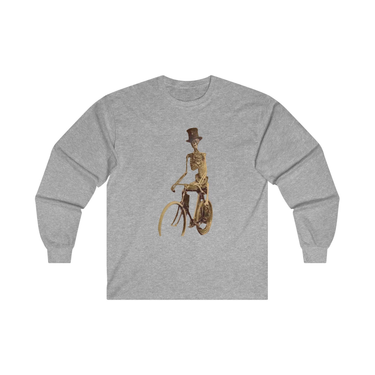 Skelebones Long Sleeve