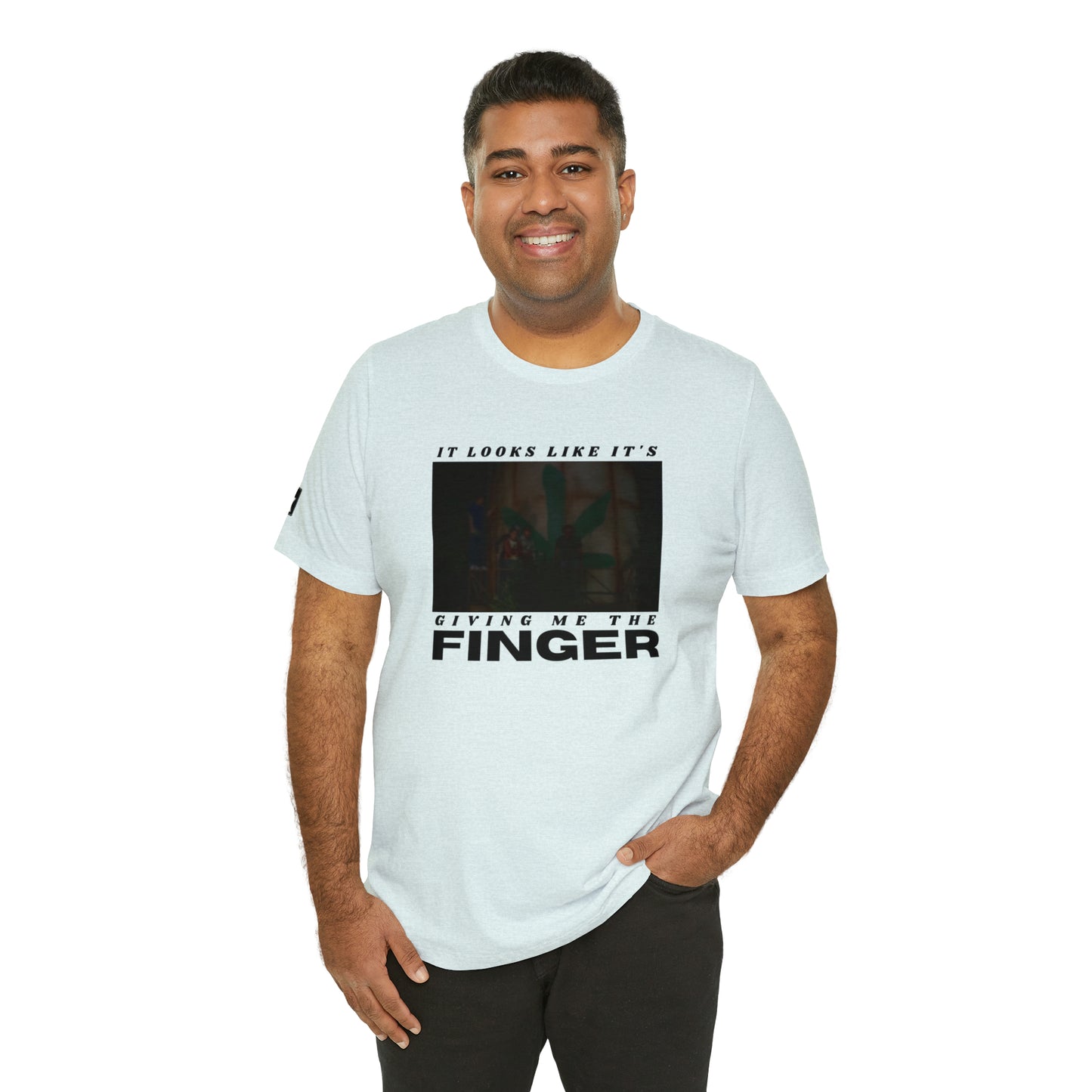 The Finger