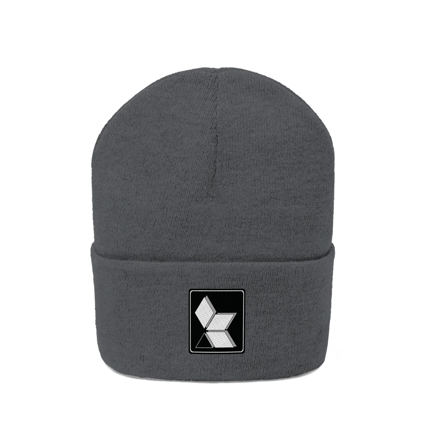 Geoleaf Beanie