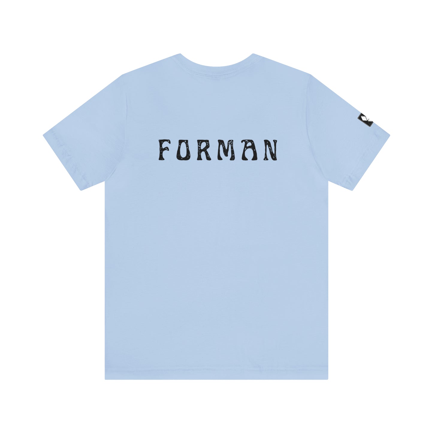 The Forman