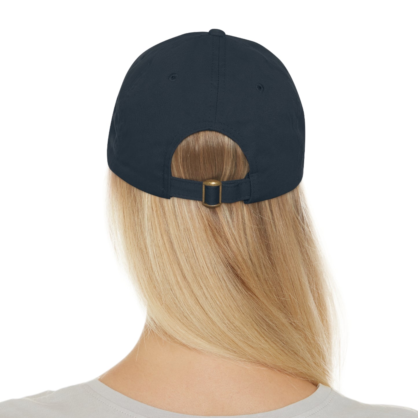 Llama Gang Ballcap (Circle)