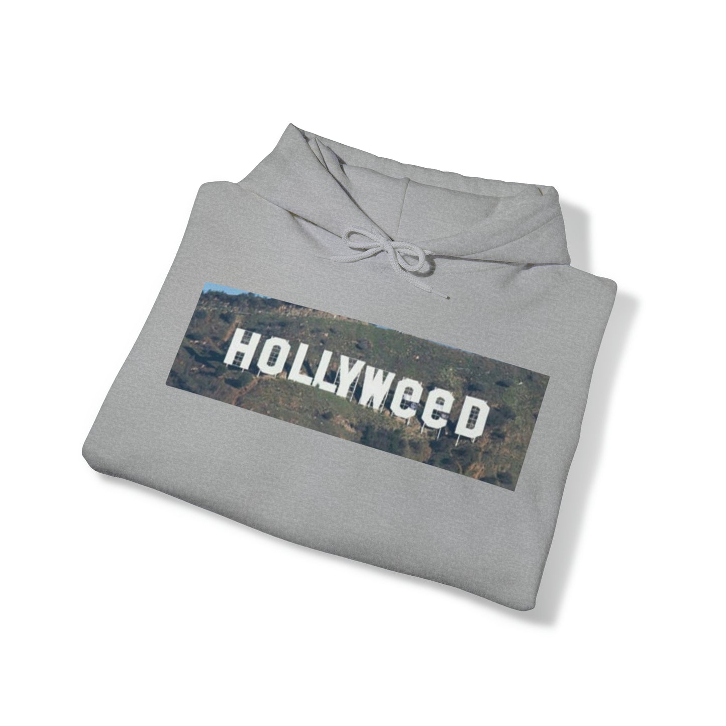 Hollyweed