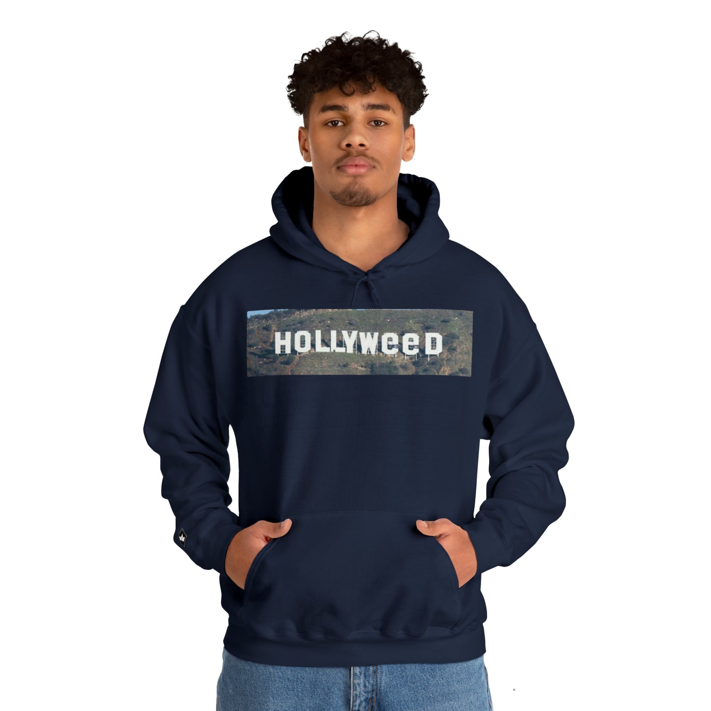 Hollyweed