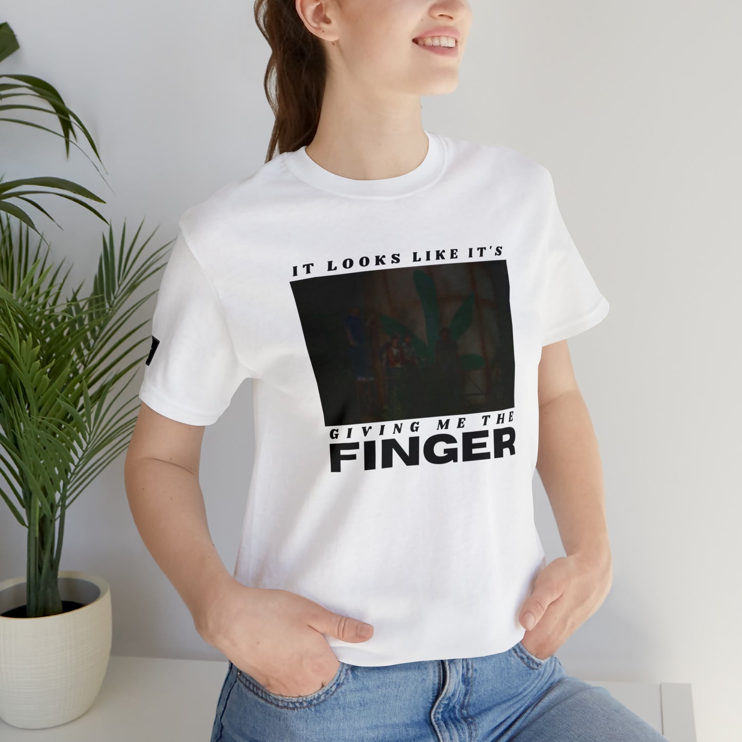 The Finger