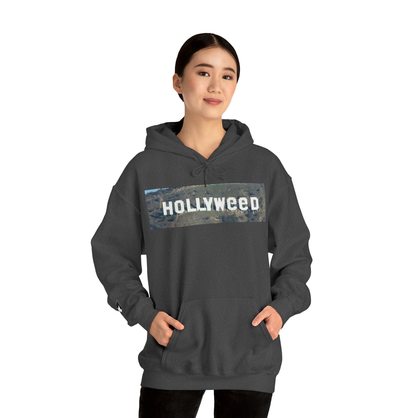 Hollyweed