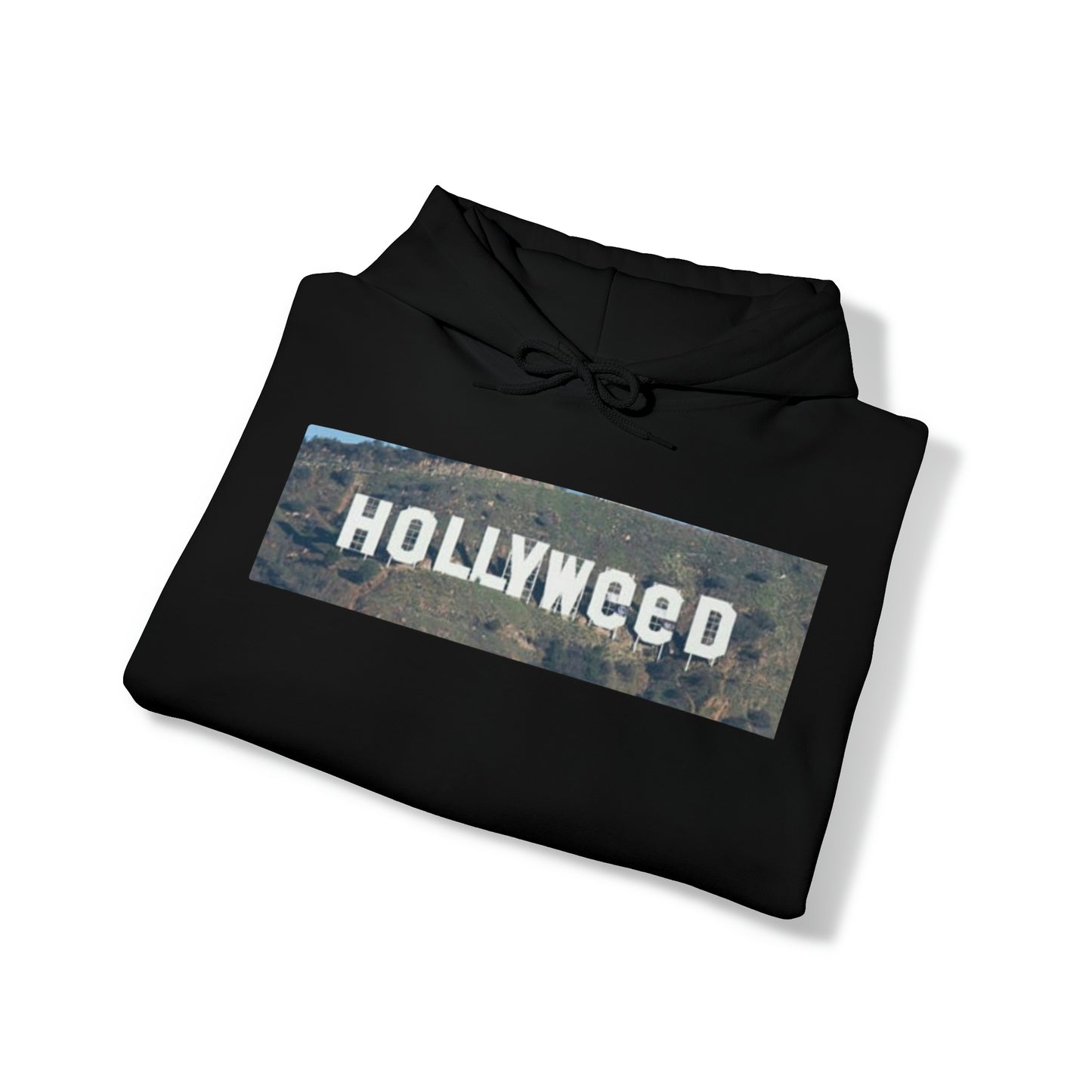 Hollyweed