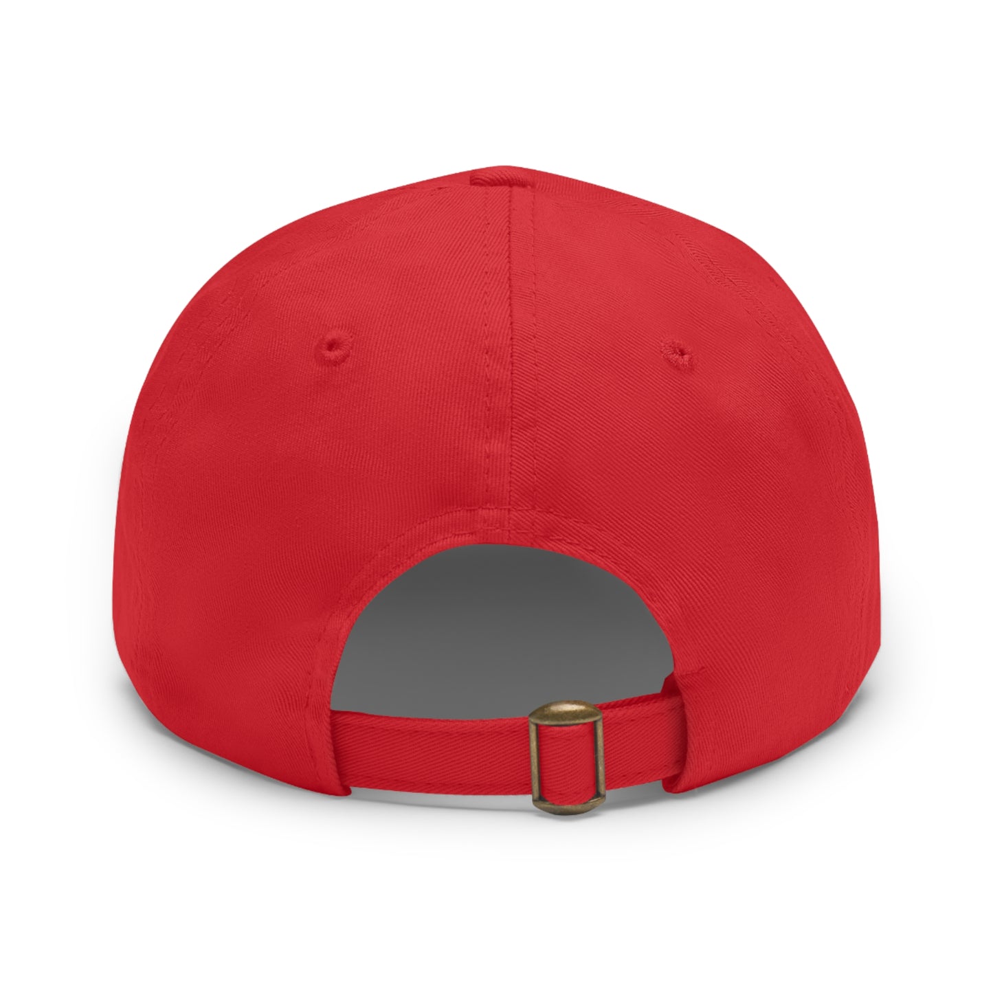 Llama Gang Ballcap (Circle)