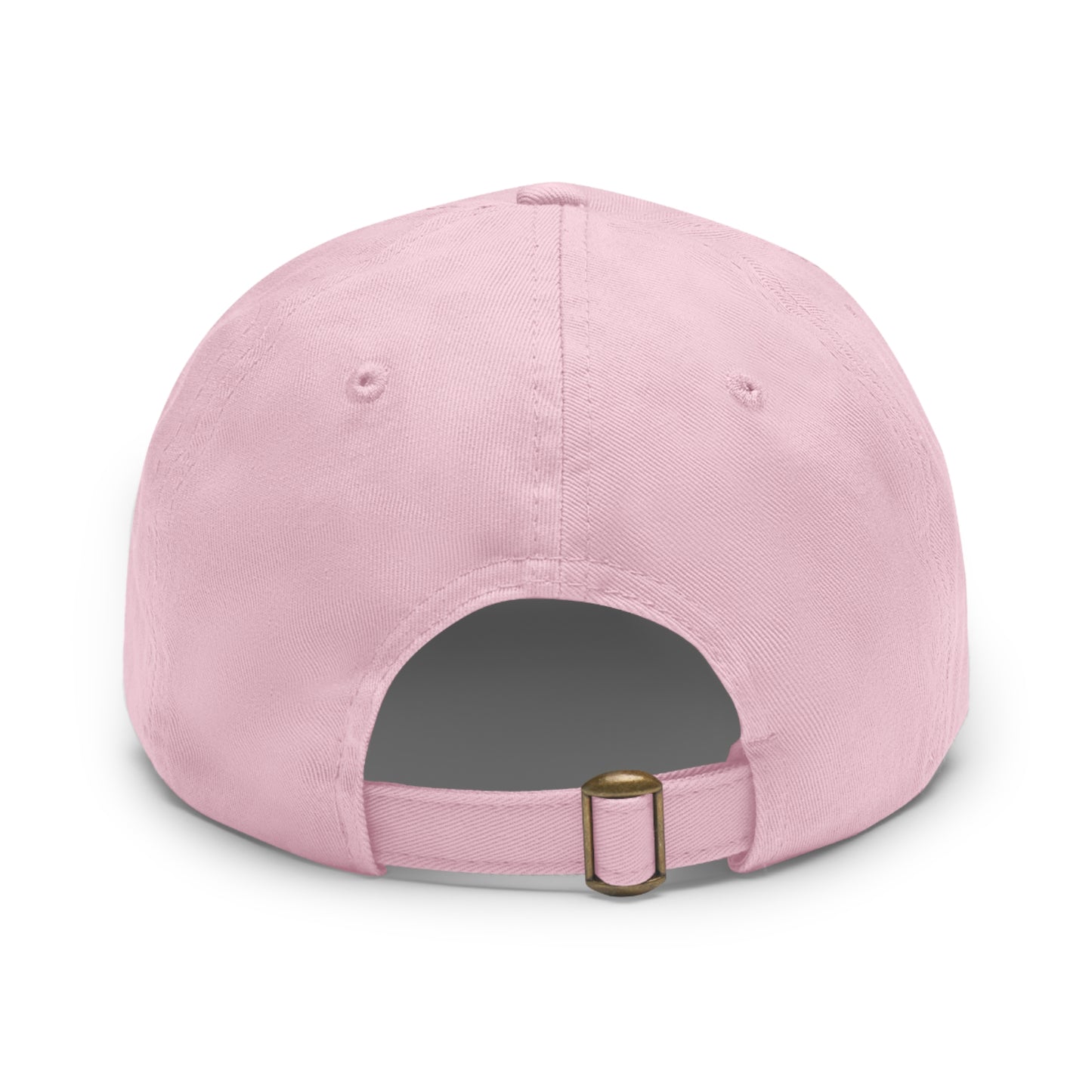 Llama Gang Ballcap (Circle)