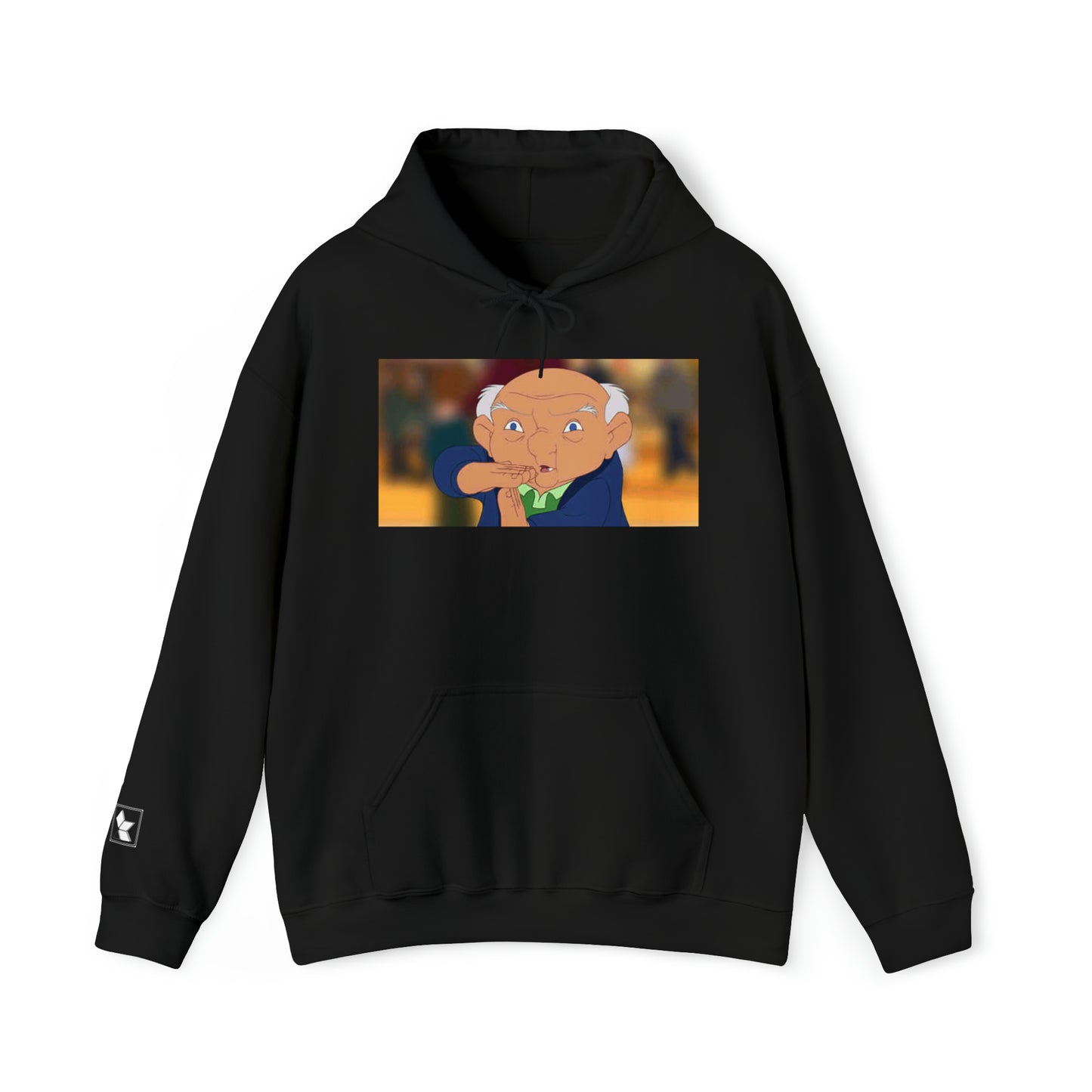 Technical Foul Hoodie