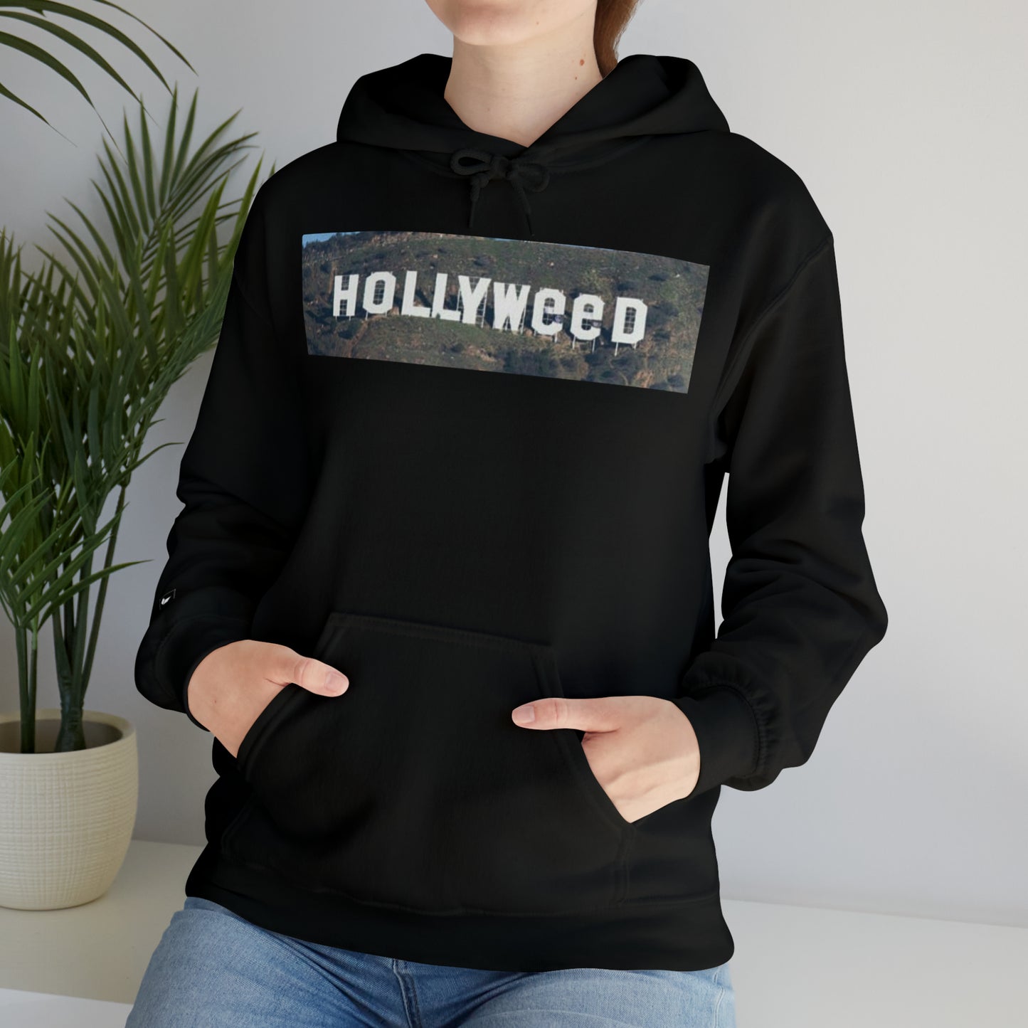 Hollyweed