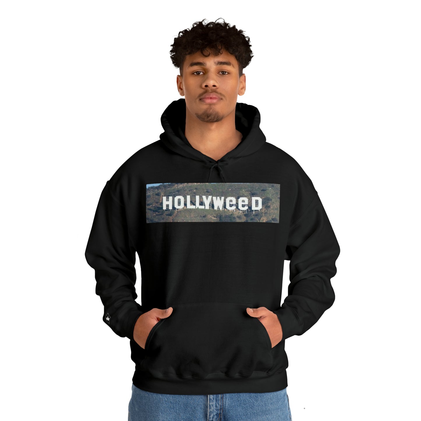 Hollyweed