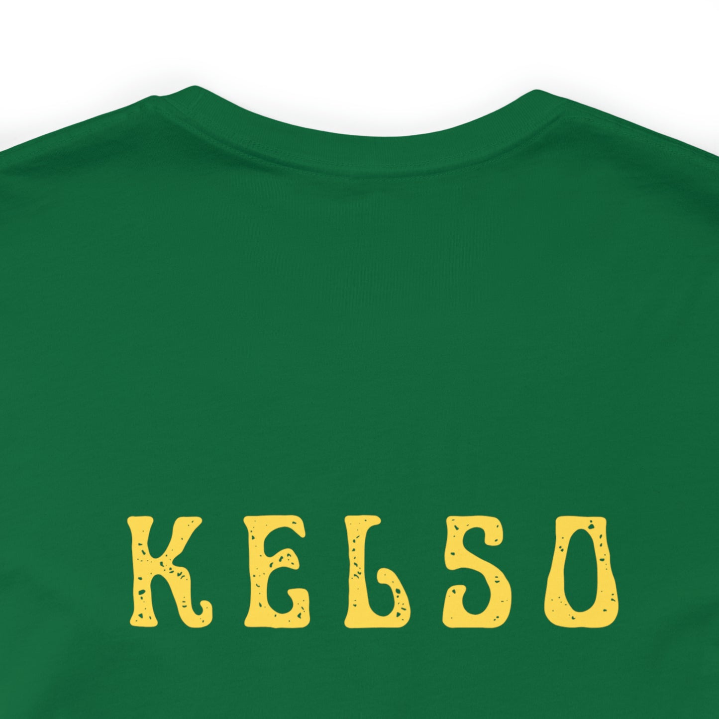 The Kelso