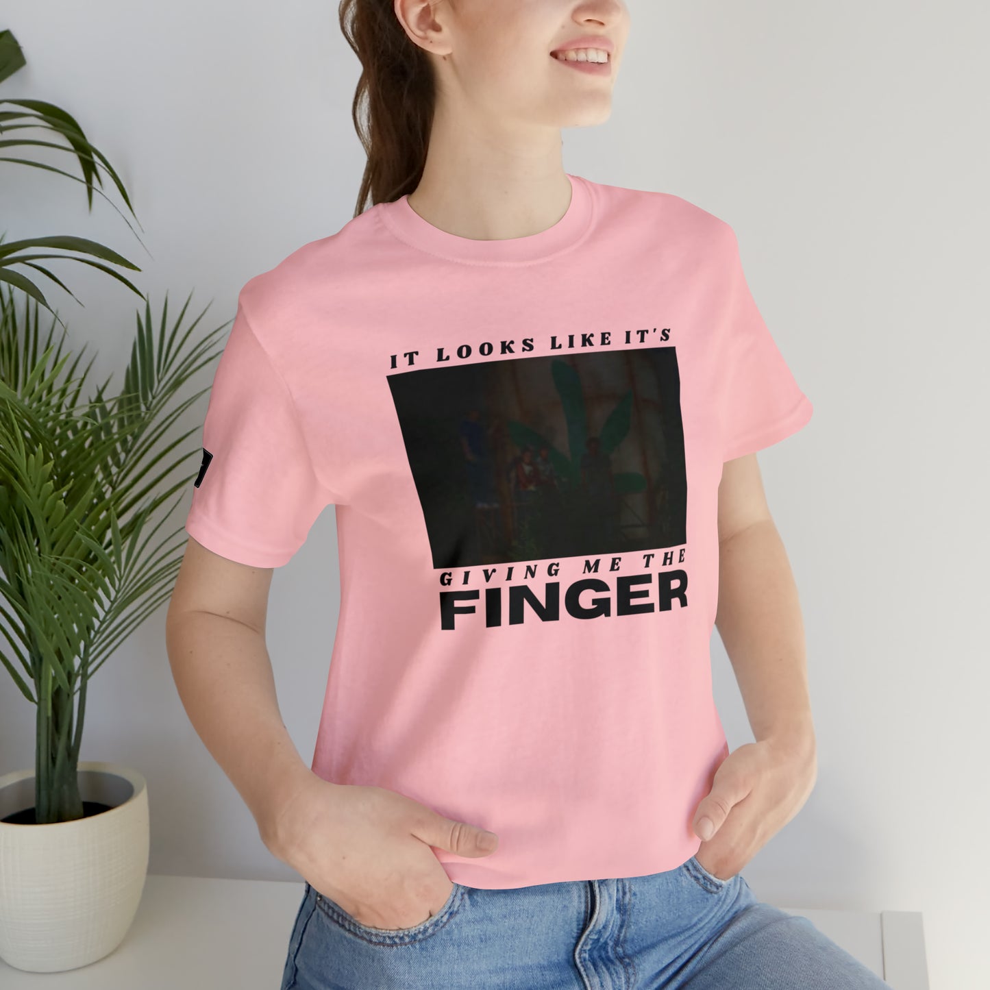 The Finger