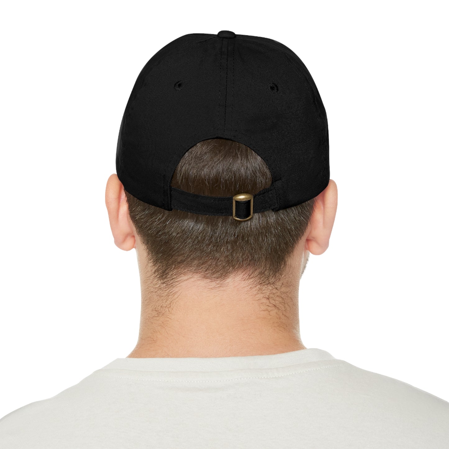 Llama Gang Ballcap (Rectangle)