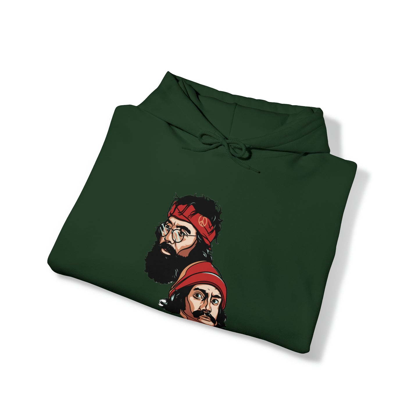 Cheech N Chong Hoodie