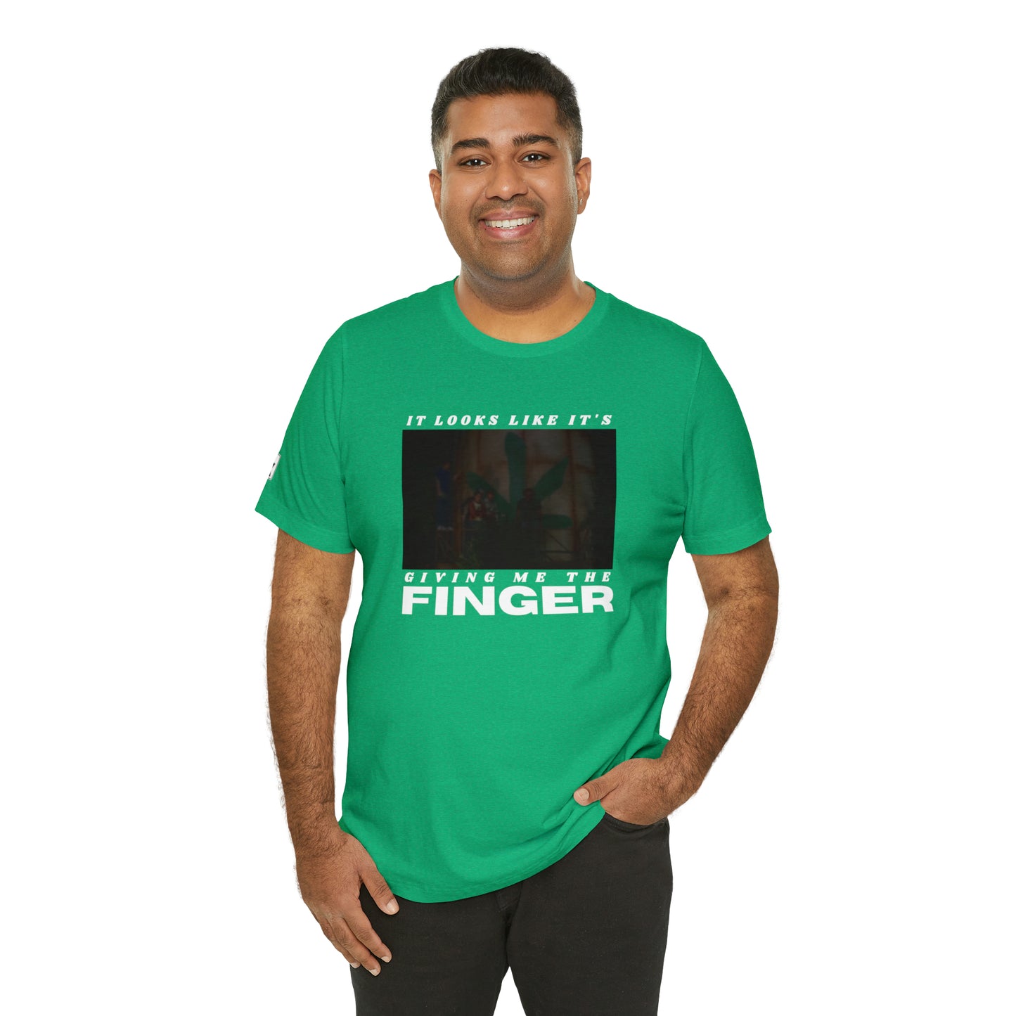 The Finger