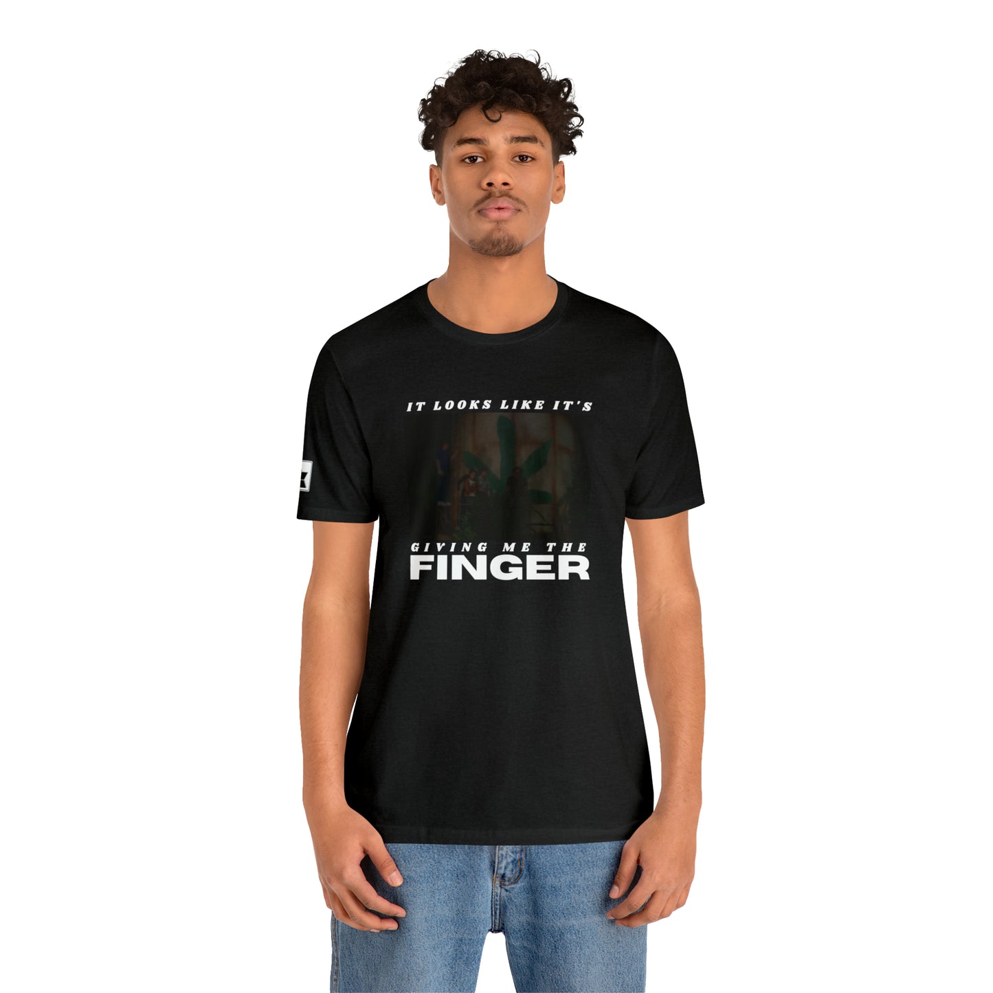 The Finger