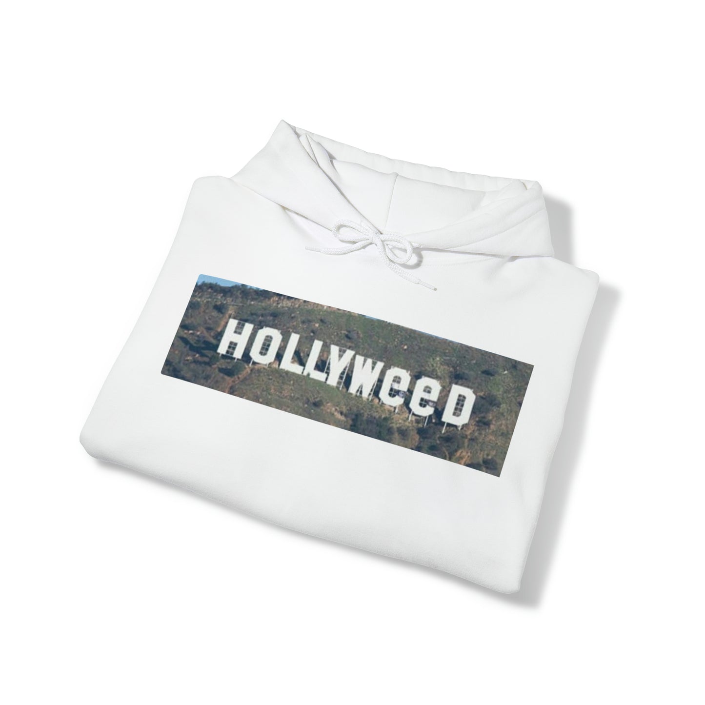 Hollyweed