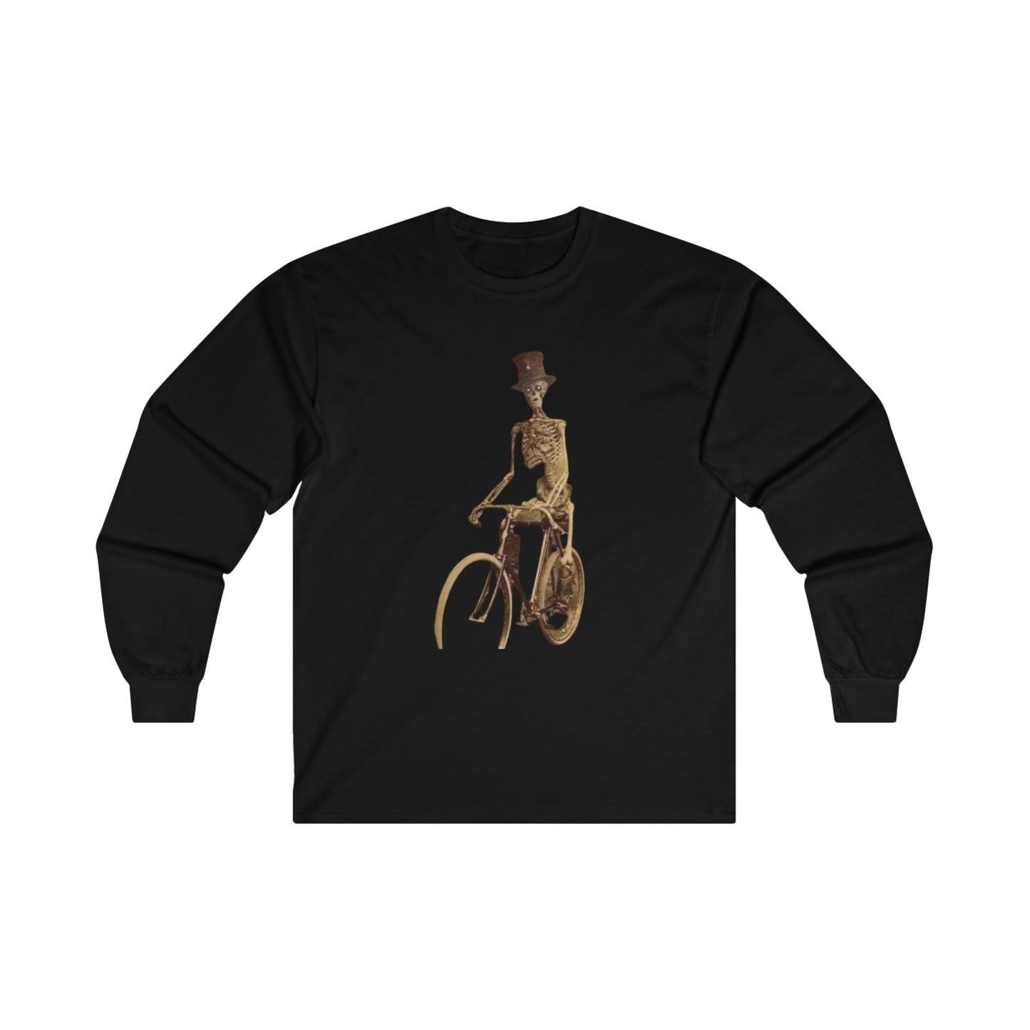 Skelebones Long Sleeve