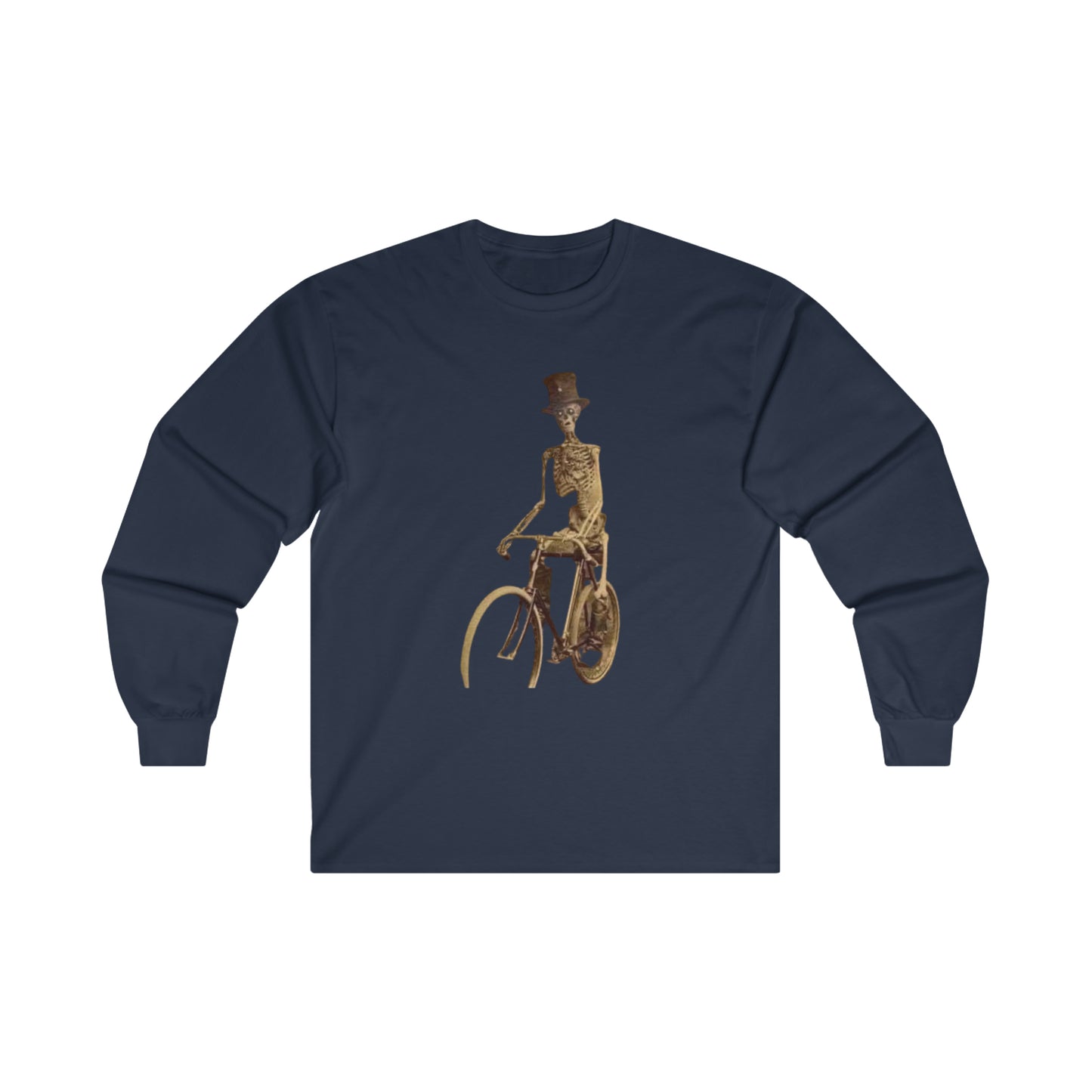 Skelebones Long Sleeve