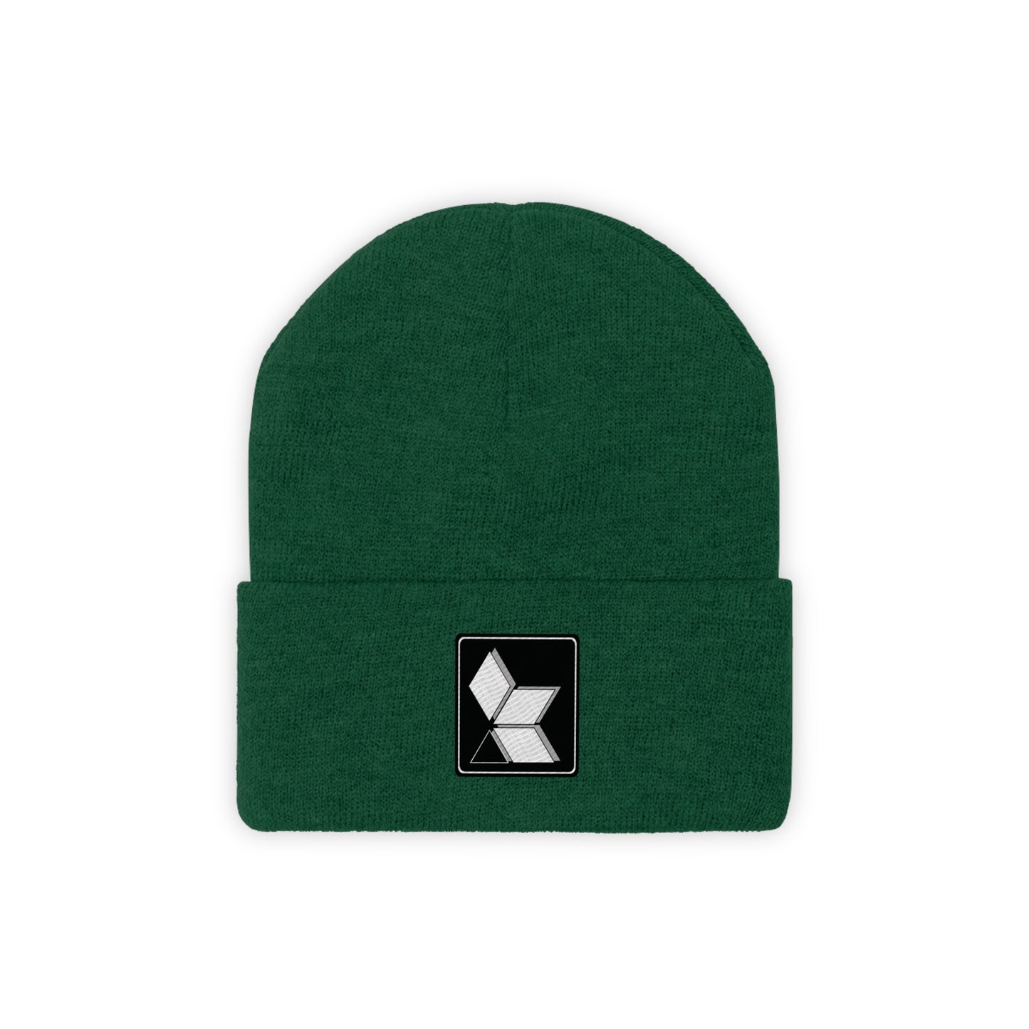 Geoleaf Beanie