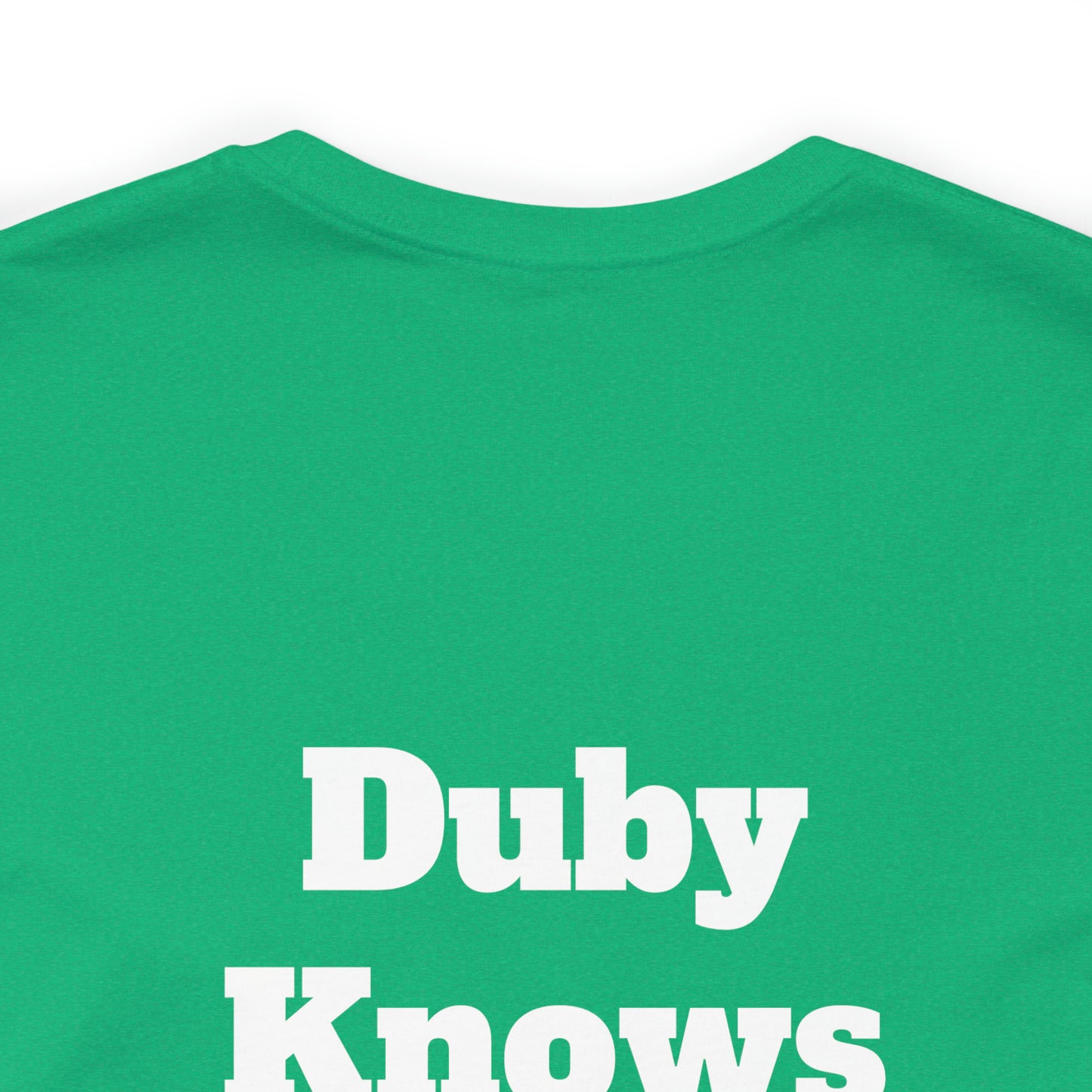 Duby's Doobies