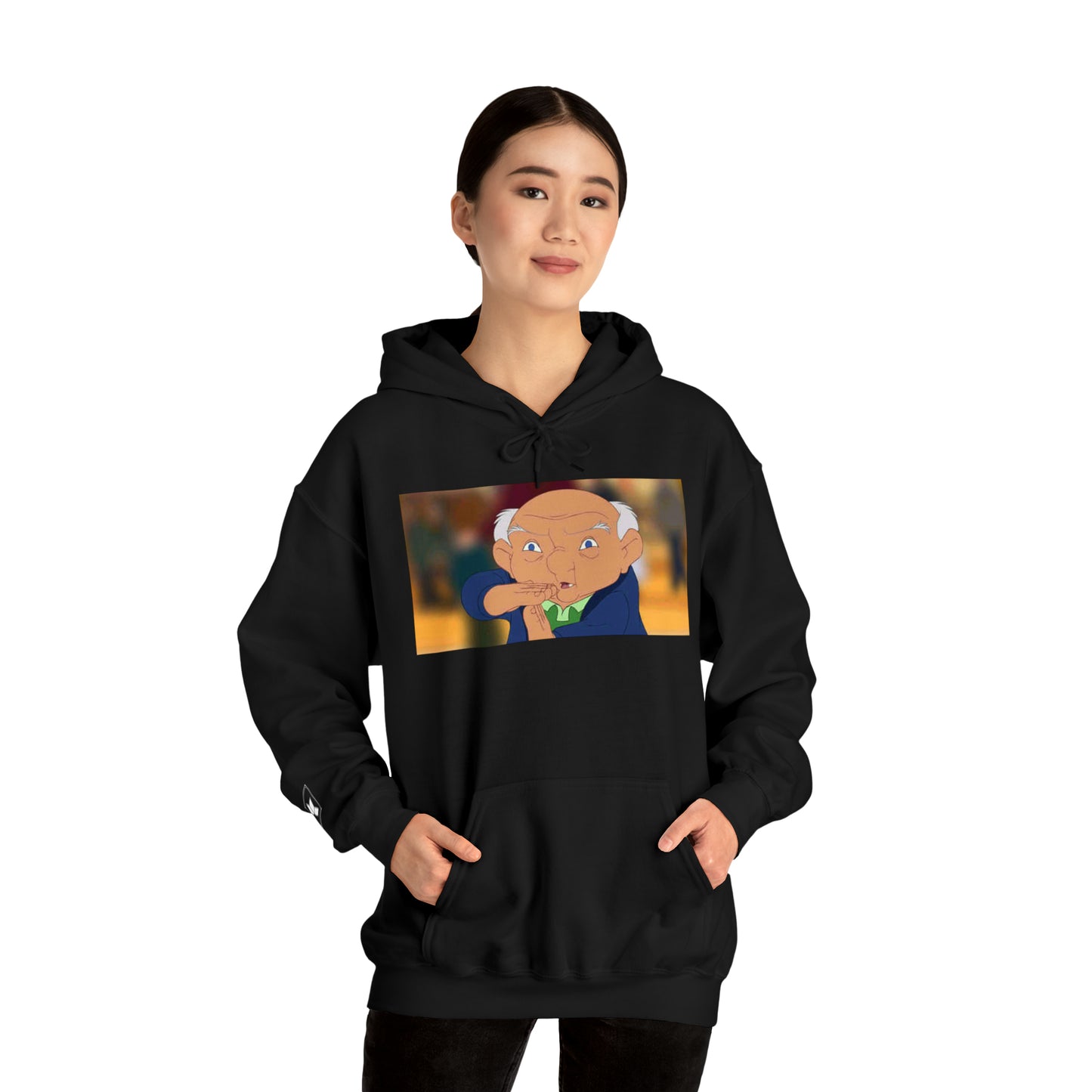 Technical Foul Hoodie