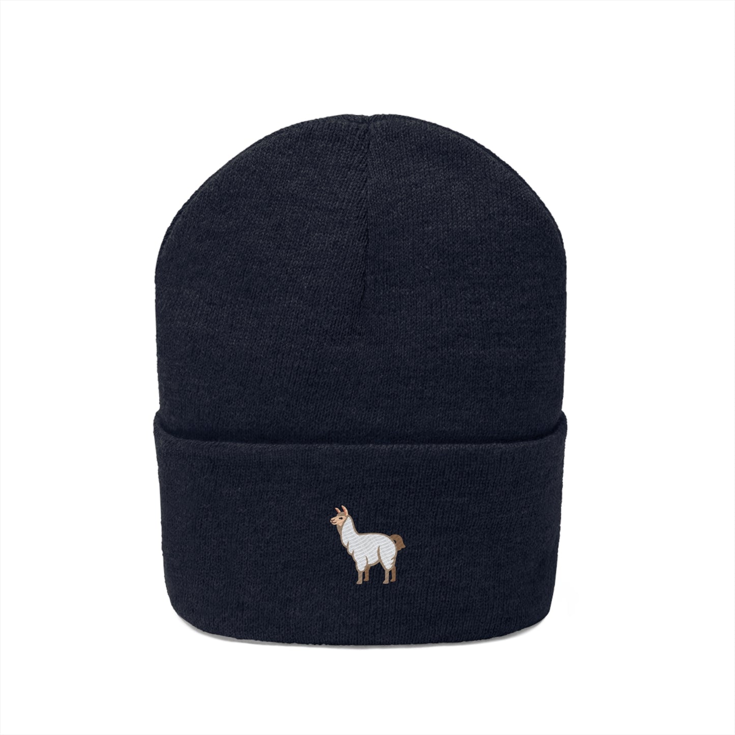 Llama Gang Beanie